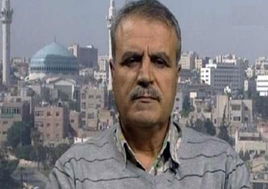 رئيس الهيئة العليا لوفد المعارضة السورية أسعد الزعبي